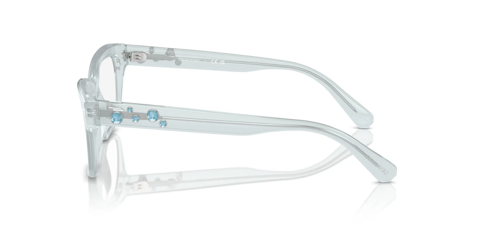 Swarovski 2022 Eyeglasses - view 17